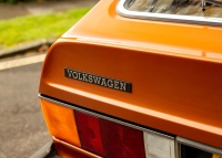 1980 Volkswagen Scirocco GLS - 16