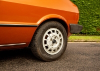 1980 Volkswagen Scirocco GLS - 18