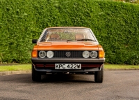 1980 Volkswagen Scirocco GLS - 19