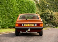 1980 Volkswagen Scirocco GLS - 20