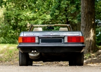 1989 Mercedes-Benz 420 SL - 10