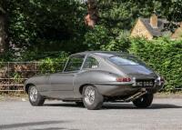 1966 Jaguar E-Type Series I 2+2 Fixedhead Coupé (4.2 litre) - 2