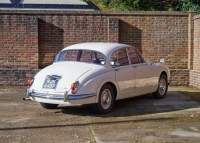 1967 Jaguar Mk. II (2.4 litre) - 4