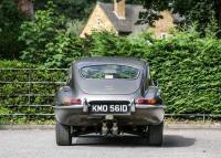 1966 Jaguar E-Type Series I 2+2 Fixedhead Coupé (4.2 litre) - 3