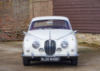 1967 Jaguar Mk. II (2.4 litre) - 8