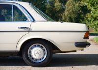 1985 Mercedes-Benz 230E - 6