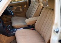 1985 Mercedes-Benz 230E - 14