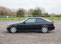 1995 BMW M3 Coupé (E36) - 2