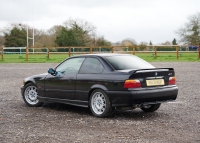 1995 BMW M3 Coupé (E36) - 3