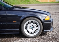 1995 BMW M3 Coupé (E36) - 10