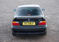 1995 BMW M3 Coupé (E36) - 11