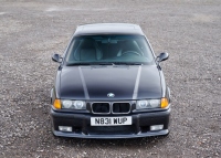 1995 BMW M3 Coupé (E36) - 12