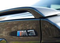 1995 BMW M3 Coupé (E36) - 14