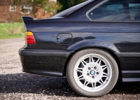 1995 BMW M3 Coupé (E36) - 15