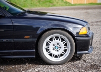 1995 BMW M3 Coupé (E36) - 16