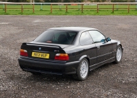 1995 BMW M3 Coupé (E36) - 31