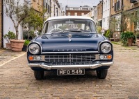 1959 Vauxhall Cresta PA - 2