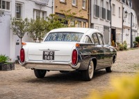 1959 Vauxhall Cresta PA - 3