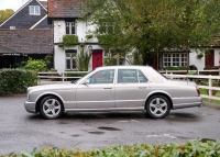 2002 Bentley Arnage T - 2