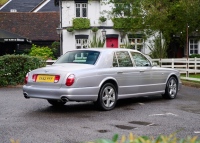 2002 Bentley Arnage T - 3