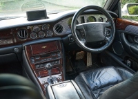 2002 Bentley Arnage T - 4