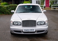 2002 Bentley Arnage T - 6