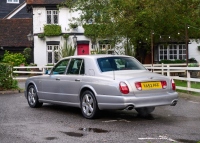 2002 Bentley Arnage T - 7