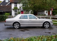 2002 Bentley Arnage T - 9