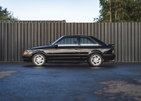 1986 Ford Escort RS Turbo - 2