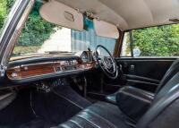 1967 Mercedes-Benz 250 SE - 6