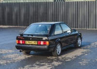 1986 Ford Escort RS Turbo - 6