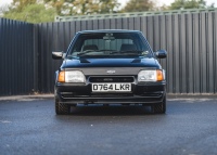 1986 Ford Escort RS Turbo - 7