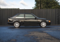 1986 Ford Escort RS Turbo - 10