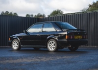 1986 Ford Escort RS Turbo - 11