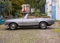 1965 Mercedes-Benz 230 SL Pagoda - 2