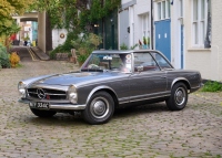 1965 Mercedes-Benz 230 SL Pagoda - 6