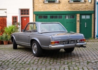 1965 Mercedes-Benz 230 SL Pagoda - 7