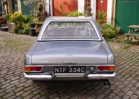 1965 Mercedes-Benz 230 SL Pagoda - 8