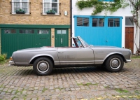 1965 Mercedes-Benz 230 SL Pagoda - 12