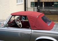 1965 Mercedes-Benz 230 SL Pagoda - 15