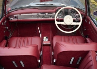 1965 Mercedes-Benz 230 SL Pagoda - 17