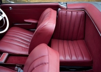 1965 Mercedes-Benz 230 SL Pagoda - 18