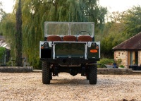 1955 Land Rover Series I (86”) - 6