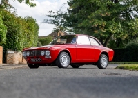 1976 Alfa Romeo GT Junior