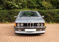 1987 BMW M635 CSi - 2