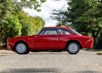 1976 Alfa Romeo GT Junior - 28