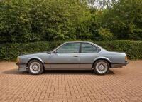 1987 BMW M635 CSi - 5