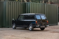 1973 Morris Mini Van (850cc) - 4