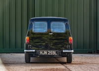 1973 Morris Mini Van (850cc) - 5