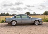 1987 BMW M635 CSi - 6